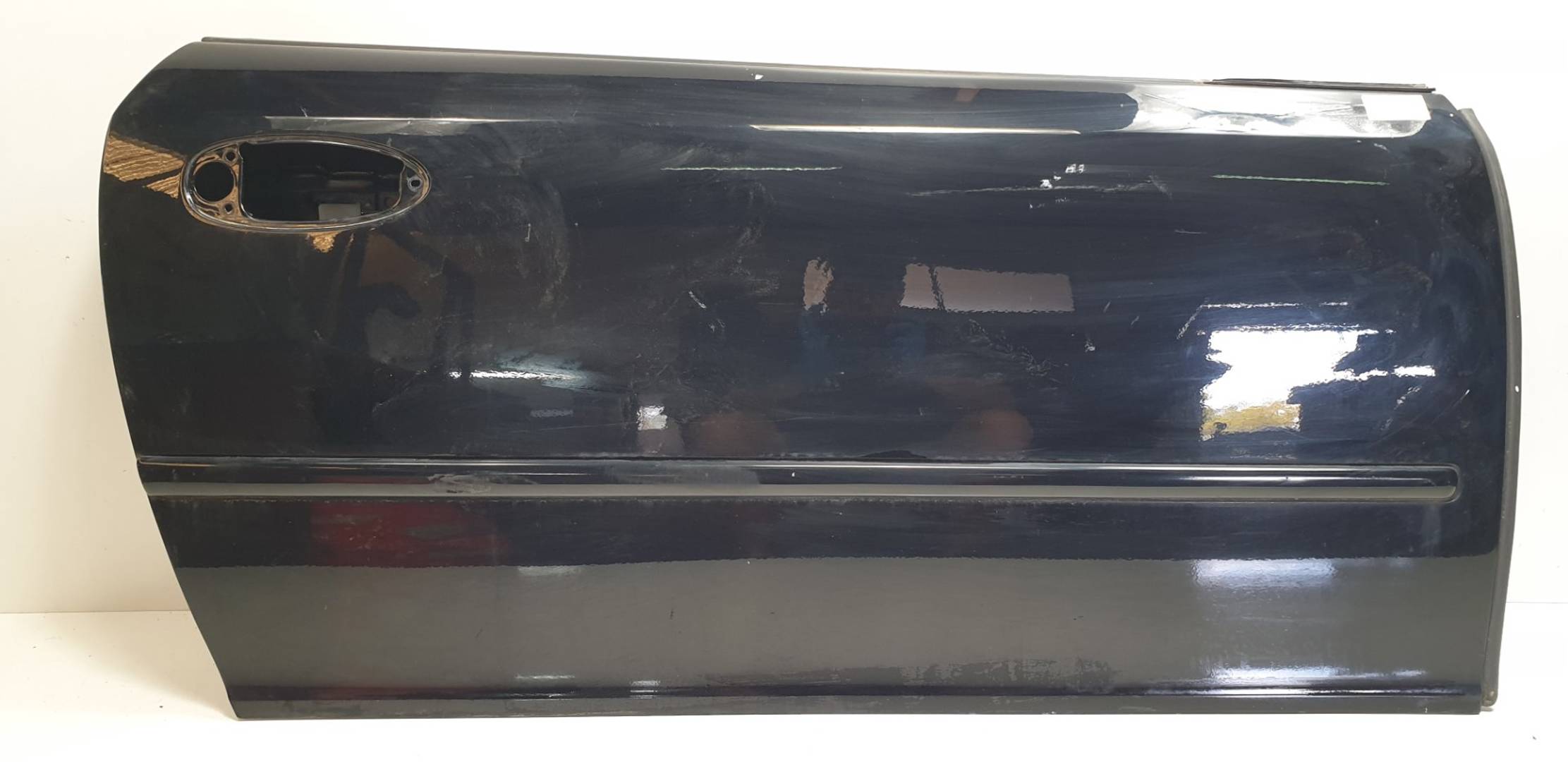 PUERTA DELANTERA DERECHA - SAAB - 9-3 CABRIO (YS3F)