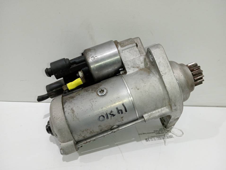MOTOR ARRANQUE