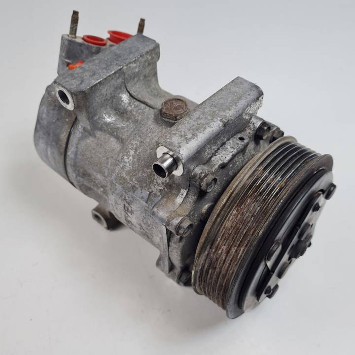 COMPRESOR AIRE ACONDICIONADO CITROEN C3 Autodesguaces Alicante
