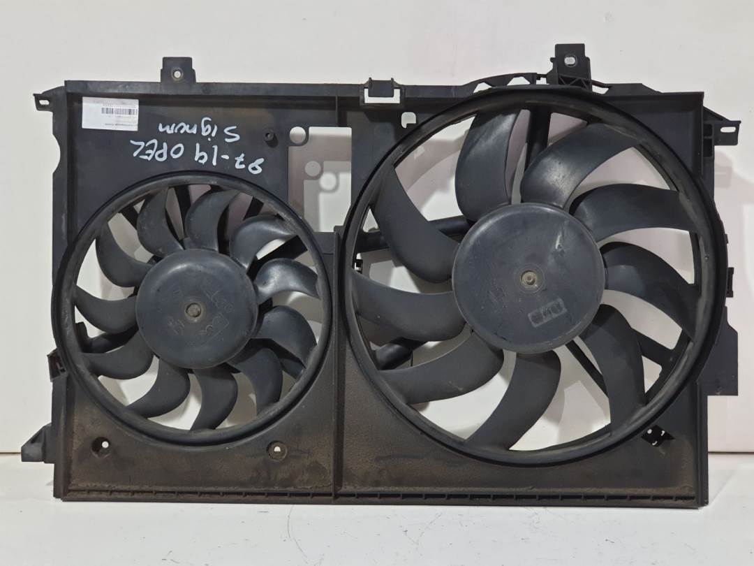 ELECTROVENTILADOR - 24453601 - OPEL - SIGNUM