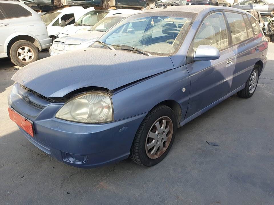KIA RIO (DC) (2000 - 2005)