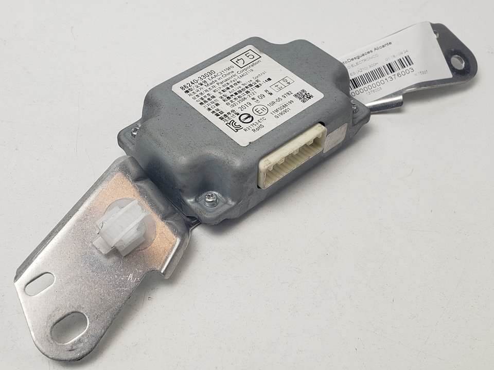 MODULO ELECTRONICO - 8624033030 - LEXUS - ES (XZ10)