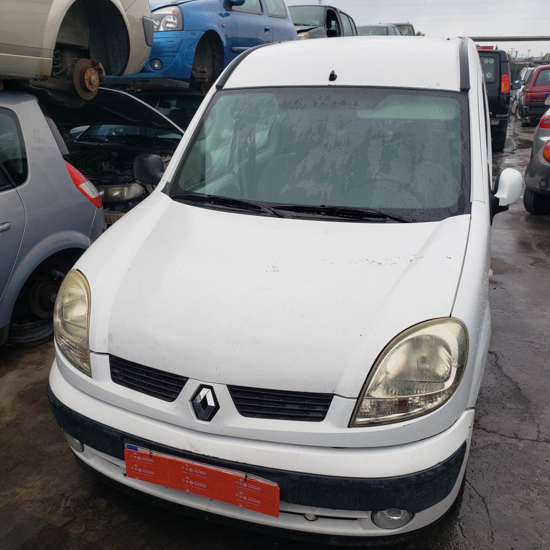 RENAULT KANGOO (F/KC) (2003 - 2010)