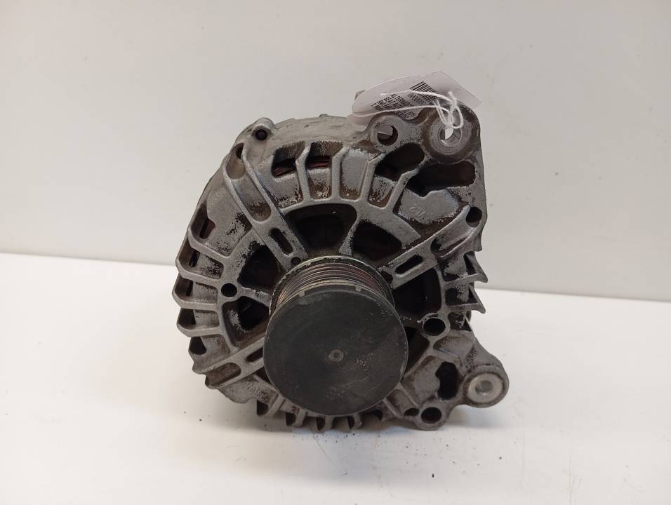 ALTERNADOR