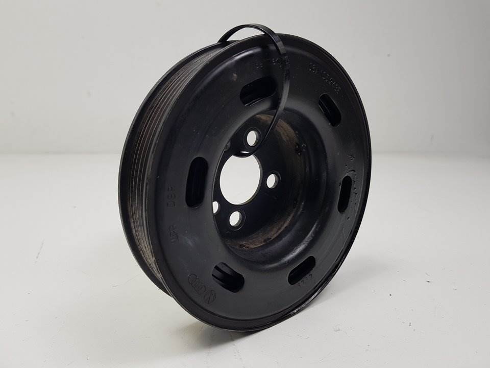 POLEA CIGUEÑAL - 06A105243E - SEAT - LEON (1M1)