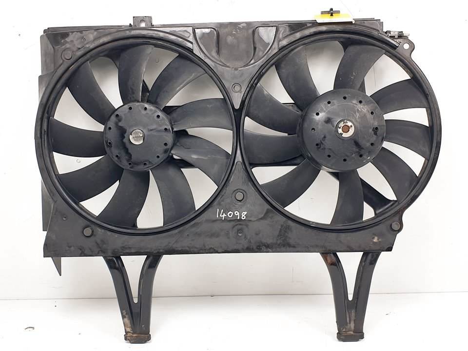 ELECTROVENTILADOR - A0015003193 - MERCEDES - CLASE E (W210) BERLINA
