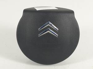 AIRBAG DELANTERO IZQUIERDO 96542463ZD CITROEN C4 PICASSO Autodesguaces Alicante