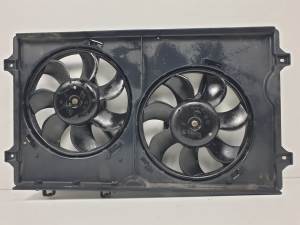 ELECTROVENTILADOR 7M0121207D VOLKSWAGEN SHARAN (7M8) Autodesguaces Alicante