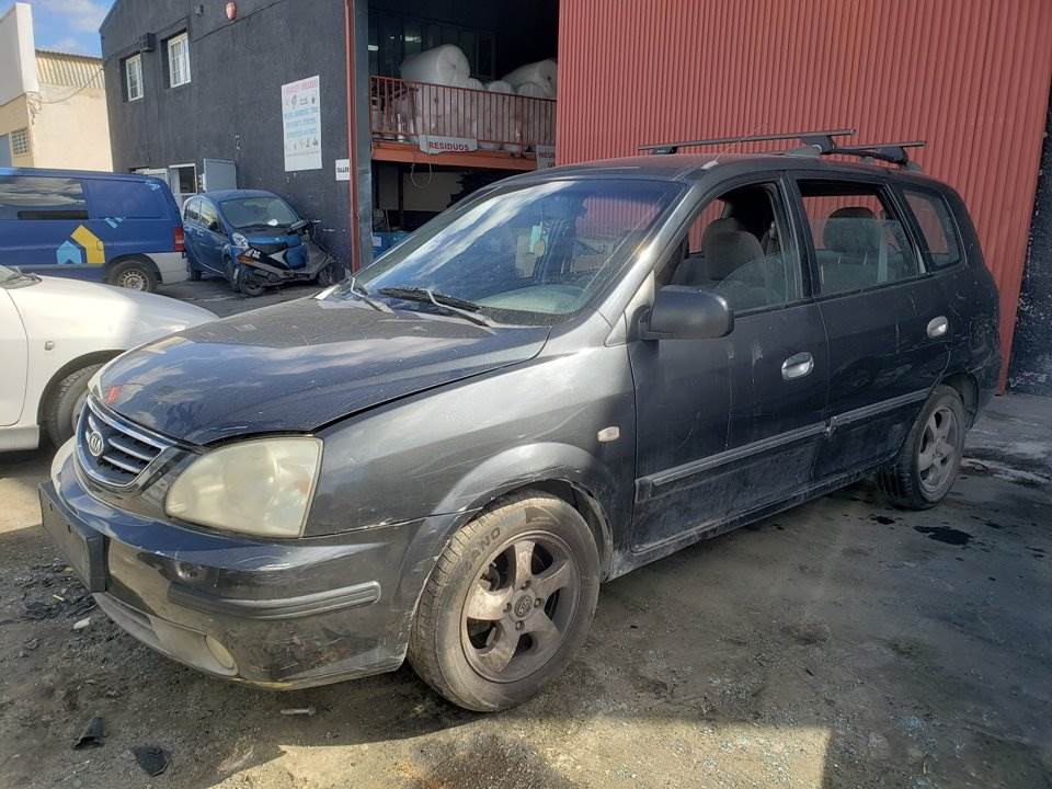 KIA CARENS (FJ) (1999 - 2006)