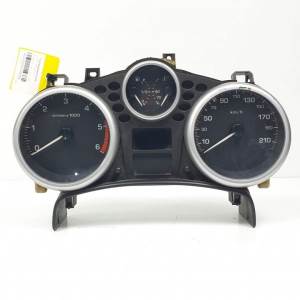 CUADRO INSTRUMENTOS A2C53065547 PEUGEOT 207 Autodesguaces Alicante