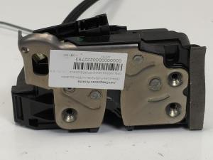 CERRADURA PUERTA DELANTERA IZQUIERDA 13597527 OPEL INSIGNIA GRAND SPORT Autodesguaces Alicante
