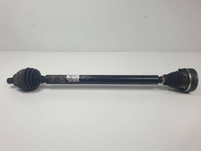 TRANSMISION DELANTERA DERECHA 1K0407272GM SEAT LEON (1P1) Autodesguaces Alicante