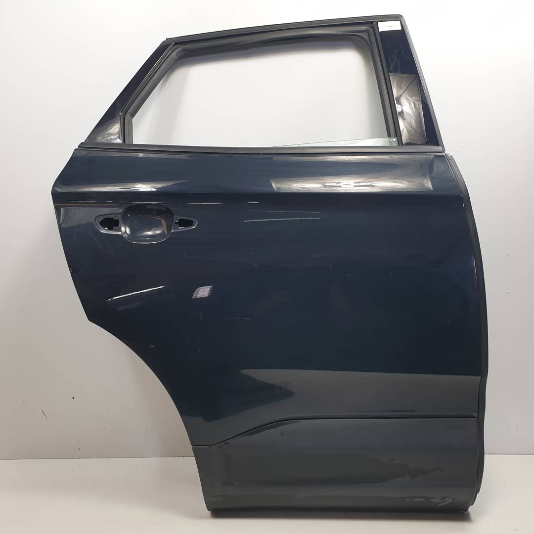 PUERTA TRASERA DERECHA - OPEL - GRANDLAND X