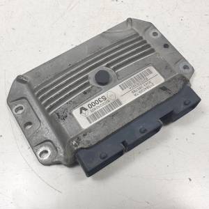 CENTRALITA MOTOR UCE 8200242405 RENAULT MEGANE II BERLINA 5P Autodesguaces Alicante