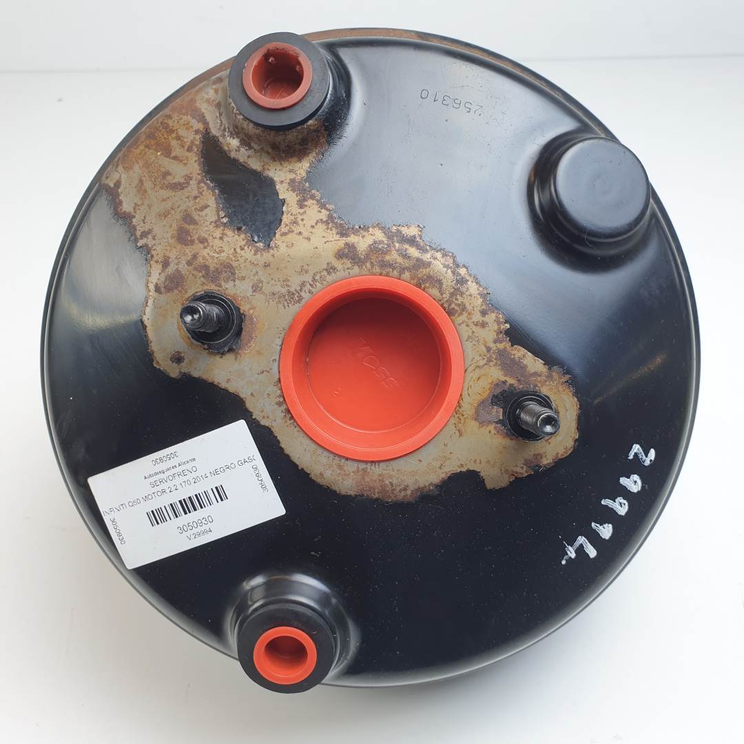 SERVOFRENO - 0204802425 - INFINITI - Q50