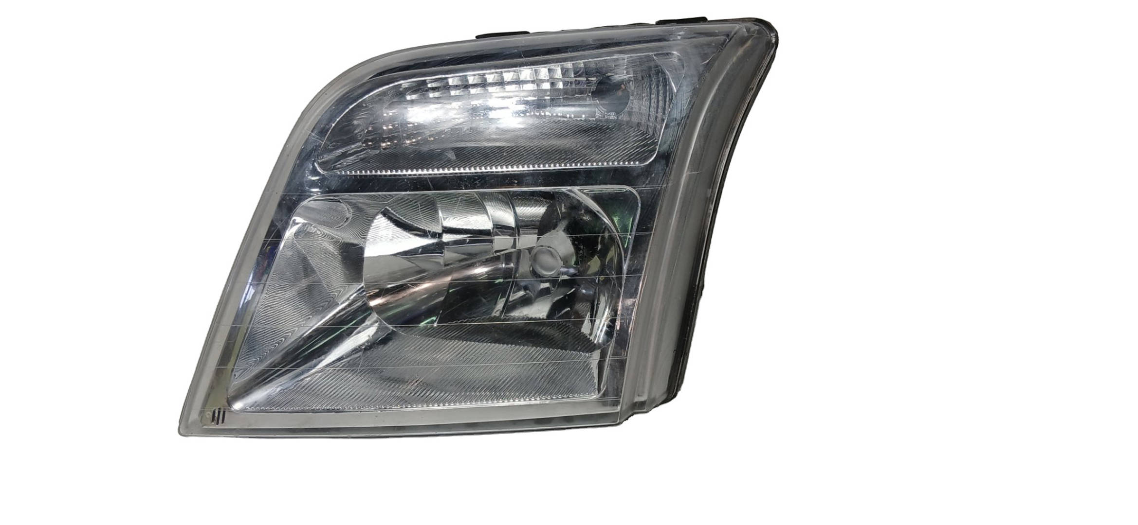 Faro Izquierdo Ford Transit Connect (tc7) (2002–2013)