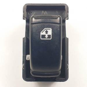 MANDO ELEVALUNAS TRASERO IZQUIERDO 621W04790 CHEVROLET LACETTI Autodesguaces Alicante