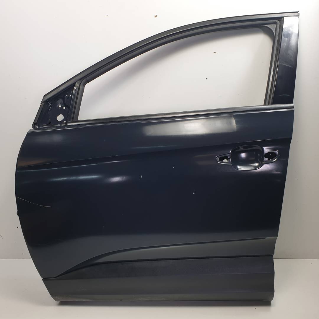 PUERTA DELANTERA IZQUIERDA - OPEL - GRANDLAND X