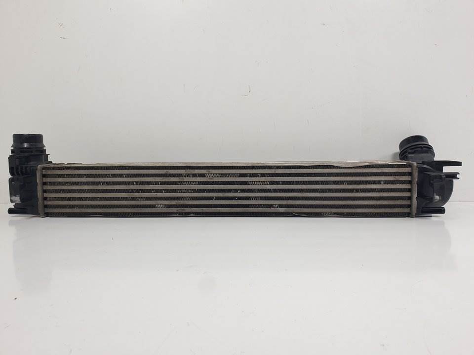 INTERCOOLER - T908252 - RENAULT - MEGANE III BERLINA 5P