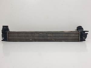 INTERCOOLER T908252 RENAULT MEGANE III BERLINA 5P Autodesguaces Alicante