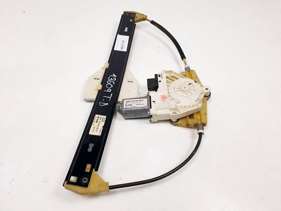 ELEVALUNAS TRASERO DERECHO - 4F0959802C - AUDI - A6 BERLINA (4F2)