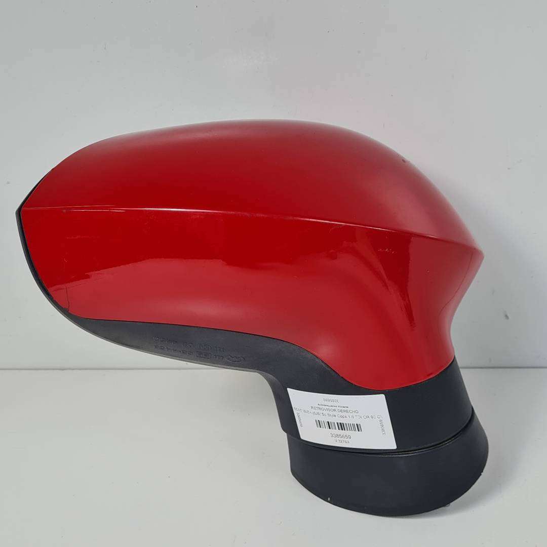 RETROVISOR DERECHO - 6J1857502G - SEAT - IBIZA (6J5)