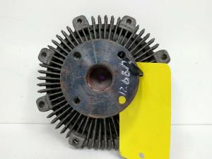 VENTILADOR VISCOSO MOTOR MITSUBISHI MONTERO SPORT (K90) Autodesguaces Alicante