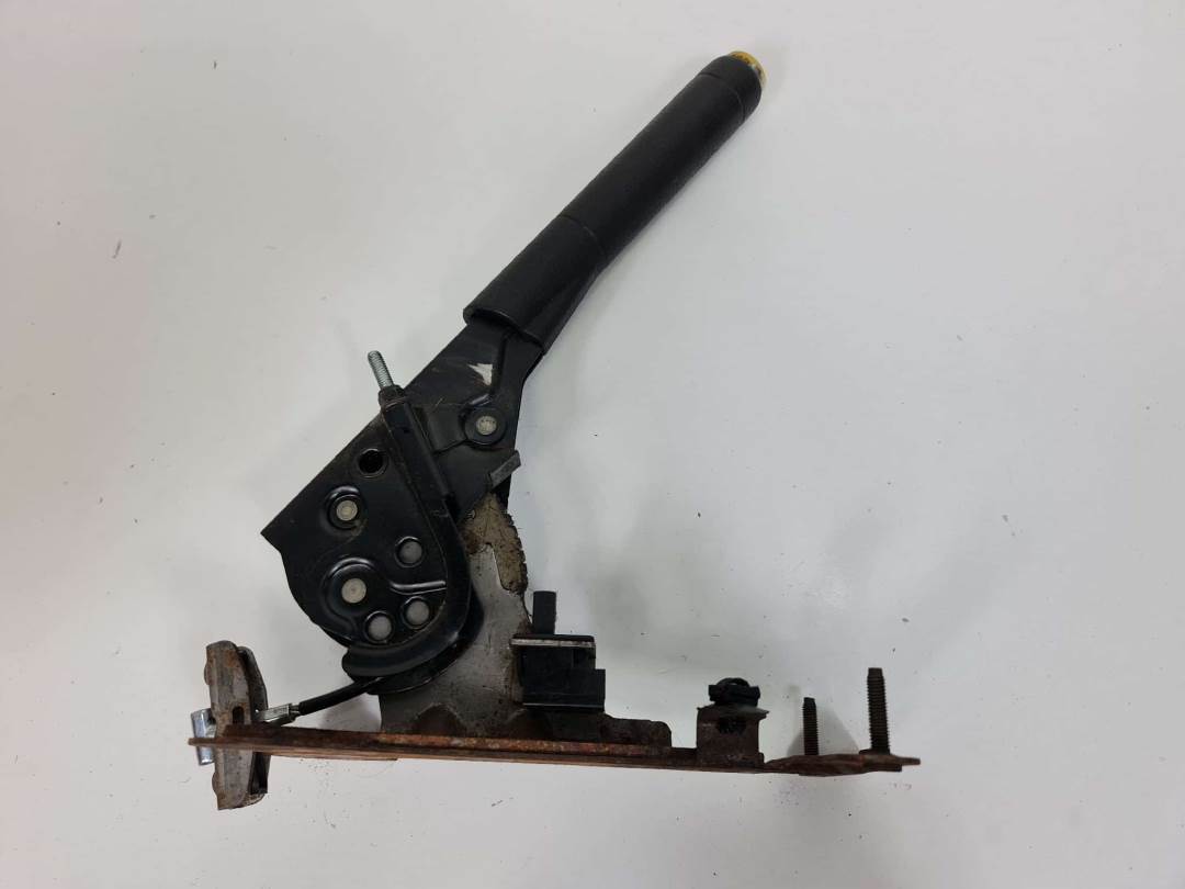 PALANCA FRENO DE MANO - 96828471XT - PEUGEOT - 207 CC