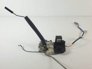 CERRADURA PUERTA DELANTERA DERECHA HONDA CIVIC BERLINA .5 (MA/MB) Autodesguaces Alicante