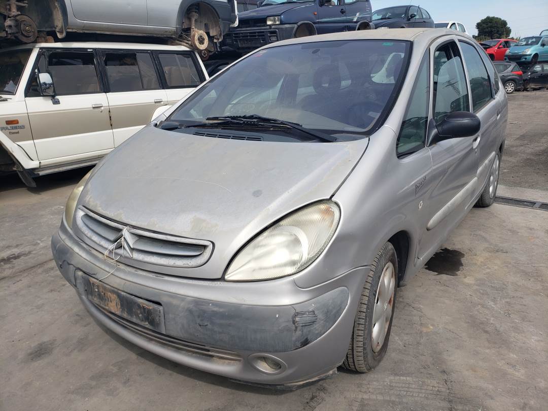 CITROEN XSARA PICASSO (1999 - 2011)