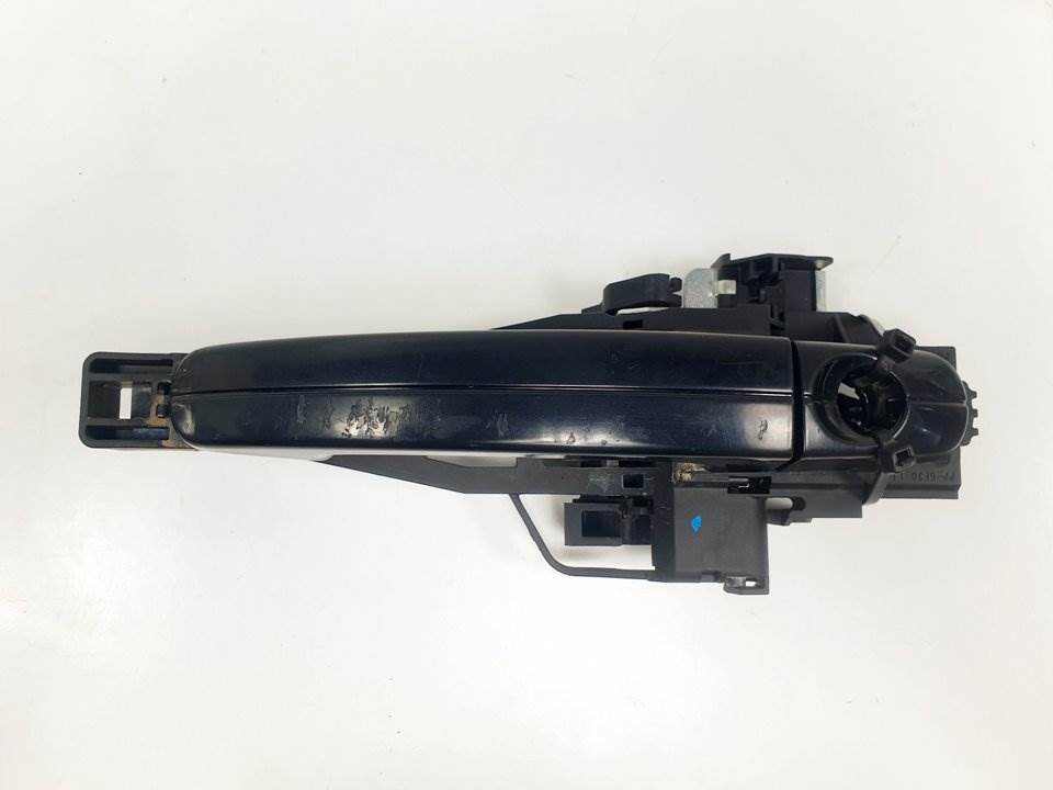 MANETA EXTERIOR DELANTERA IZQUIERDA - FORD - FOCUS TURN. (CB8)