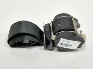 CINTURON SEGURIDAD TRASERO IZQUIERDO 96814182XX PEUGEOT 308 SW Autodesguaces Alicante