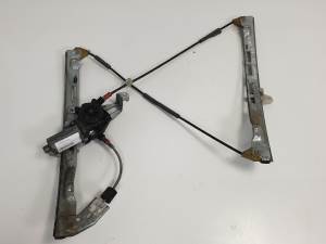 ELEVALUNAS DELANTERO DERECHO PEUGEOT 206 BERLINA Autodesguaces Alicante