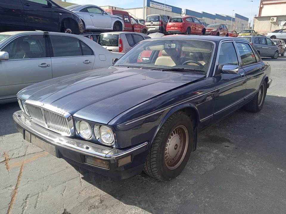 JAGUAR XJ6/12 (XJ40) (1986 - 1994)