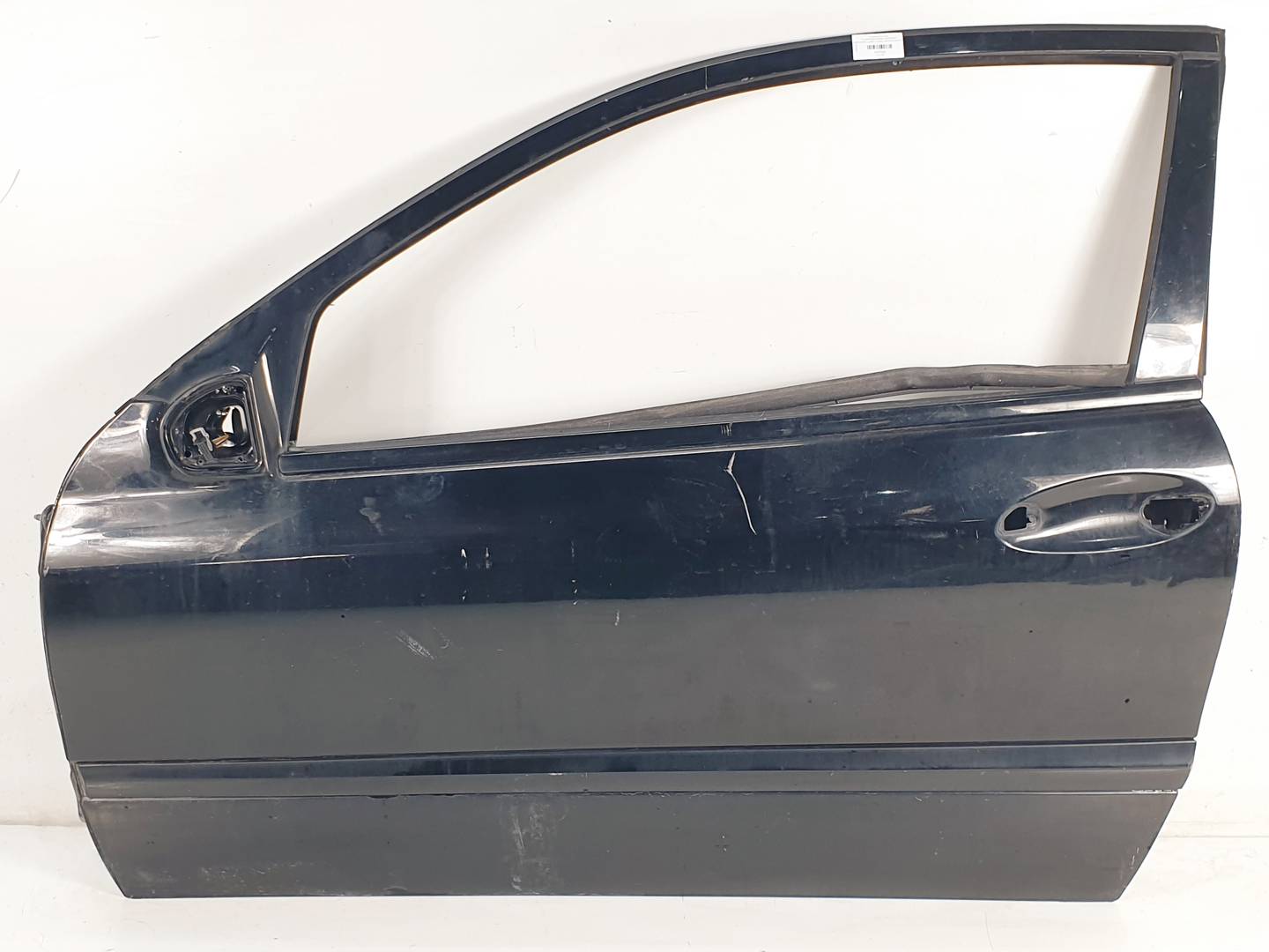 Porte avant gauche - MERCEDES - CLASE C (W203) SPORTCOUPE