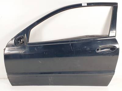 PUERTA DELANTERA IZQUIERDA MERCEDES CLASE C (W203) SPORTCOUPE Autodesguaces Alicante