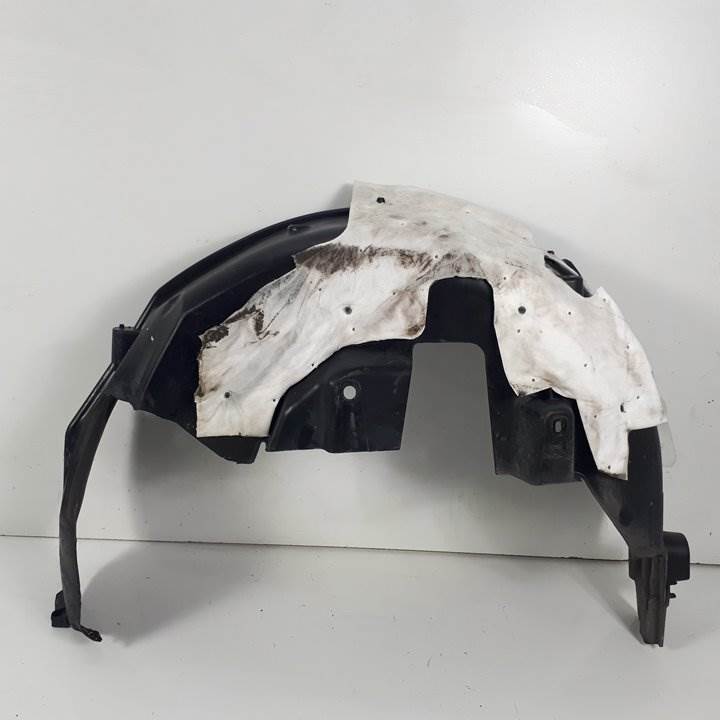 PASO RUEDA - CITROEN - C4 (C41)