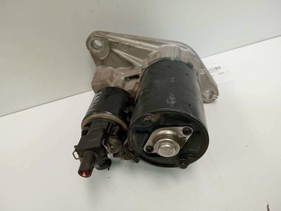 MOTOR ARRANQUE