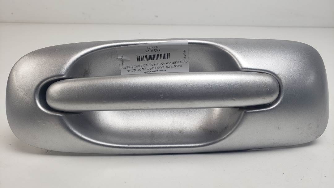 Right side door exterior handle - SR7154 - CHRYSLER - VOYAGER (RG)