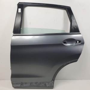 PUERTA TRASERA IZQUIERDA HONDA CR-V Autodesguaces Alicante