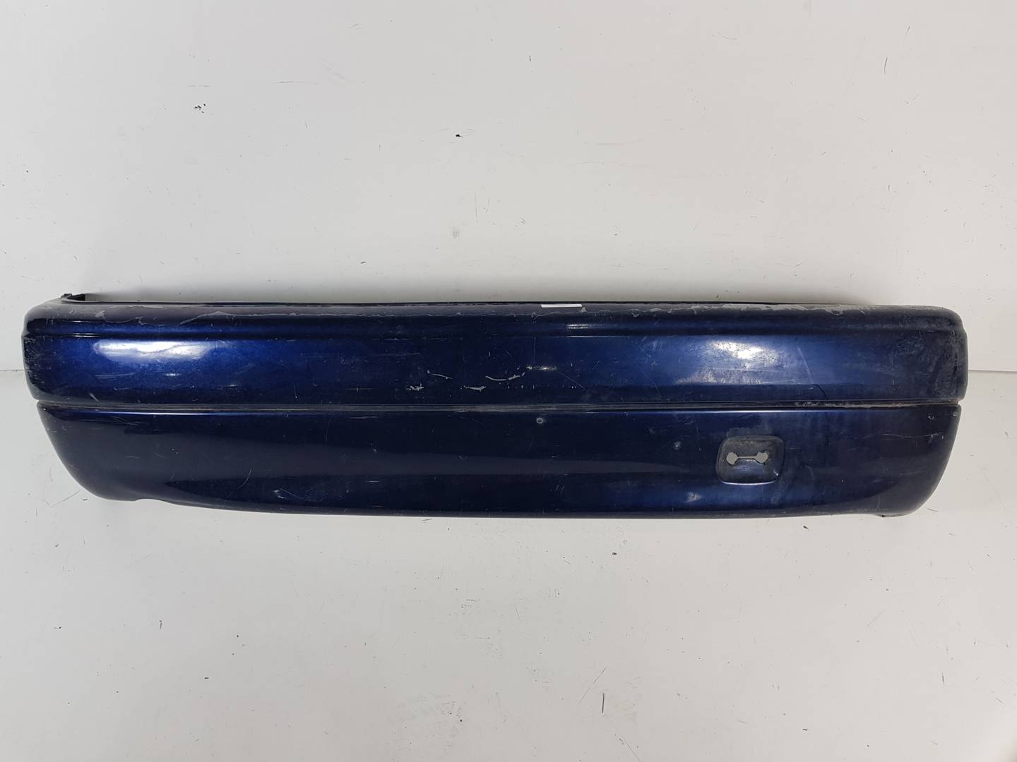 PARAGOLPES TRASERO - CITROEN - SAXO
