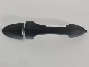 MANETA EXTERIOR TRASERA DERECHA XS41A22404 FORD FOCUS BERLINA (CAK) Autodesguaces Alicante