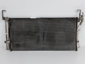 CONDENSADOR / RADIADOR AIRE ACONDICIONADO 9760626400 HYUNDAI SANTA FE (SM) Autodesguaces Alicante