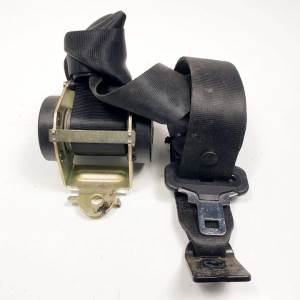 CINTURON SEGURIDAD TRASERO DERECHO 888400033R RENAULT MEGANE III COUPE Autodesguaces Alicante