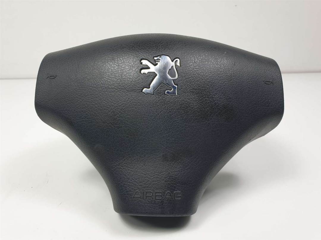 AIRBAG DELANTERO IZQUIERDO - 96441166ZR - PEUGEOT - 206 BERLINA