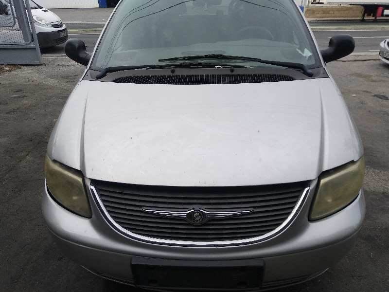 CHRYSLER VOYAGER (RG) (2001 - 2008)