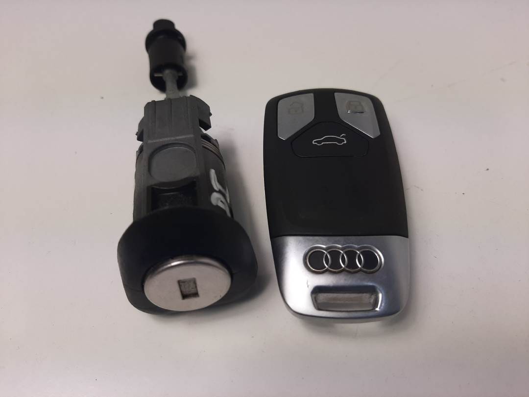 BOMBIN PUERTA DELANTERA IZQUIERDA - AUDI - A5 SPORTBACK (F5A)