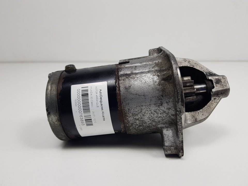 MOTOR ARRANQUE - 361002B200 - HYUNDAI - I30 (FD)