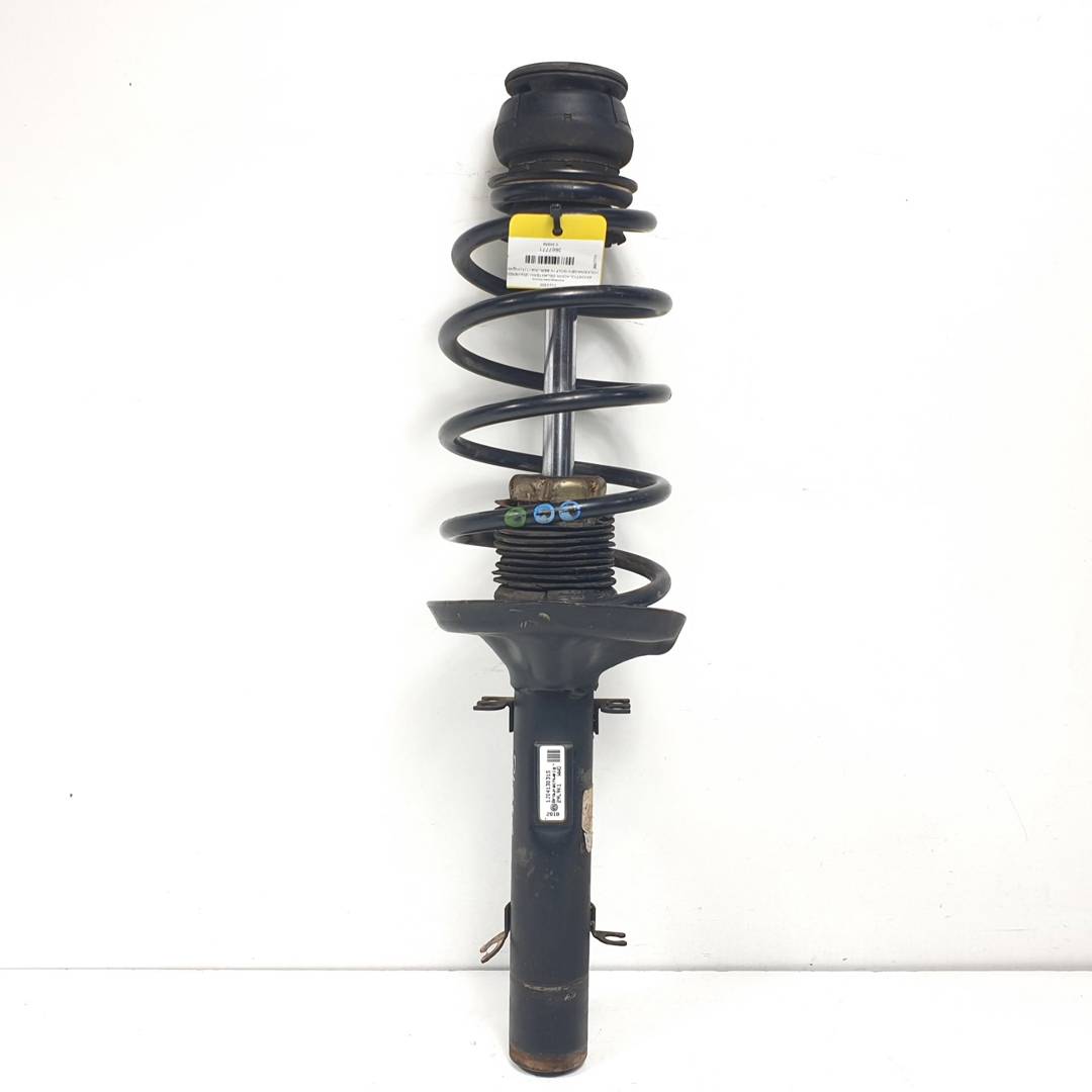 Front left shock absorber - 1J0413031S - VOLKSWAGEN - GOLF IV BERLINA (1J1)