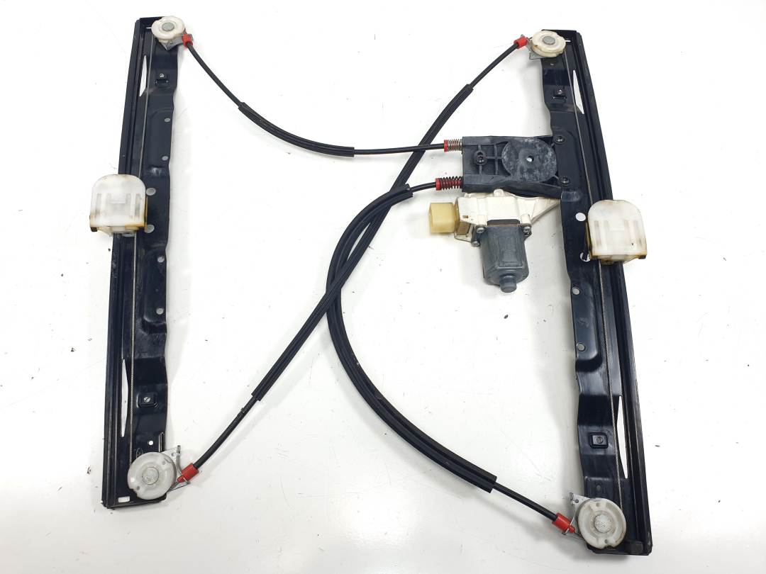 ELEVALUNAS DELANTERO DERECHO - 0130822286 - FORD - S-MAX (CA1)